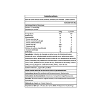 Turrón Músico Trufa Vicens 1 x 80 gr - Bombones - Vicens - 8410495080777 - ExtraVirgen.Store
