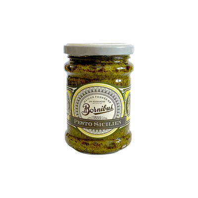 Salsas para pasta