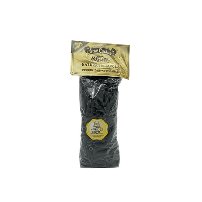 Pastas gourmet