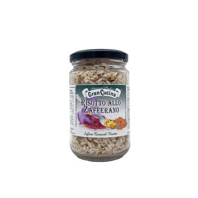 Arroces y Risottos