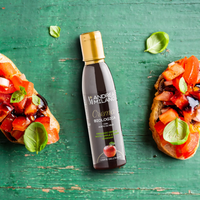 Vinagre de Manzana Orgánico Glaze Andrea Milano 1 x 150 ml - Andrea Milano - 8003407111302 - ExtraVirgen.Store