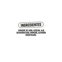 Vinagre Bálsamico Glaze Ajo Romero Andrea Milano 1 x 150 ml - Andrea Milano - 8003407234148 - ExtraVirgen.Store