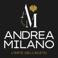 Vinagre de Manzana Orgánico con Limón y Matcha Andrea Milano 1 x 500 ml - Andrea Milano - 8003407192271 - ExtraVirgen.Store