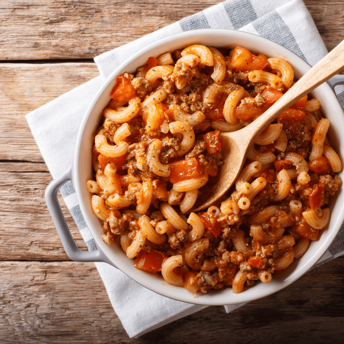 Tiberino Goulash Porcini 1 x 200 gr - Pasta seca - Tiberino - 8032817690824 - ExtraVirgen.Store