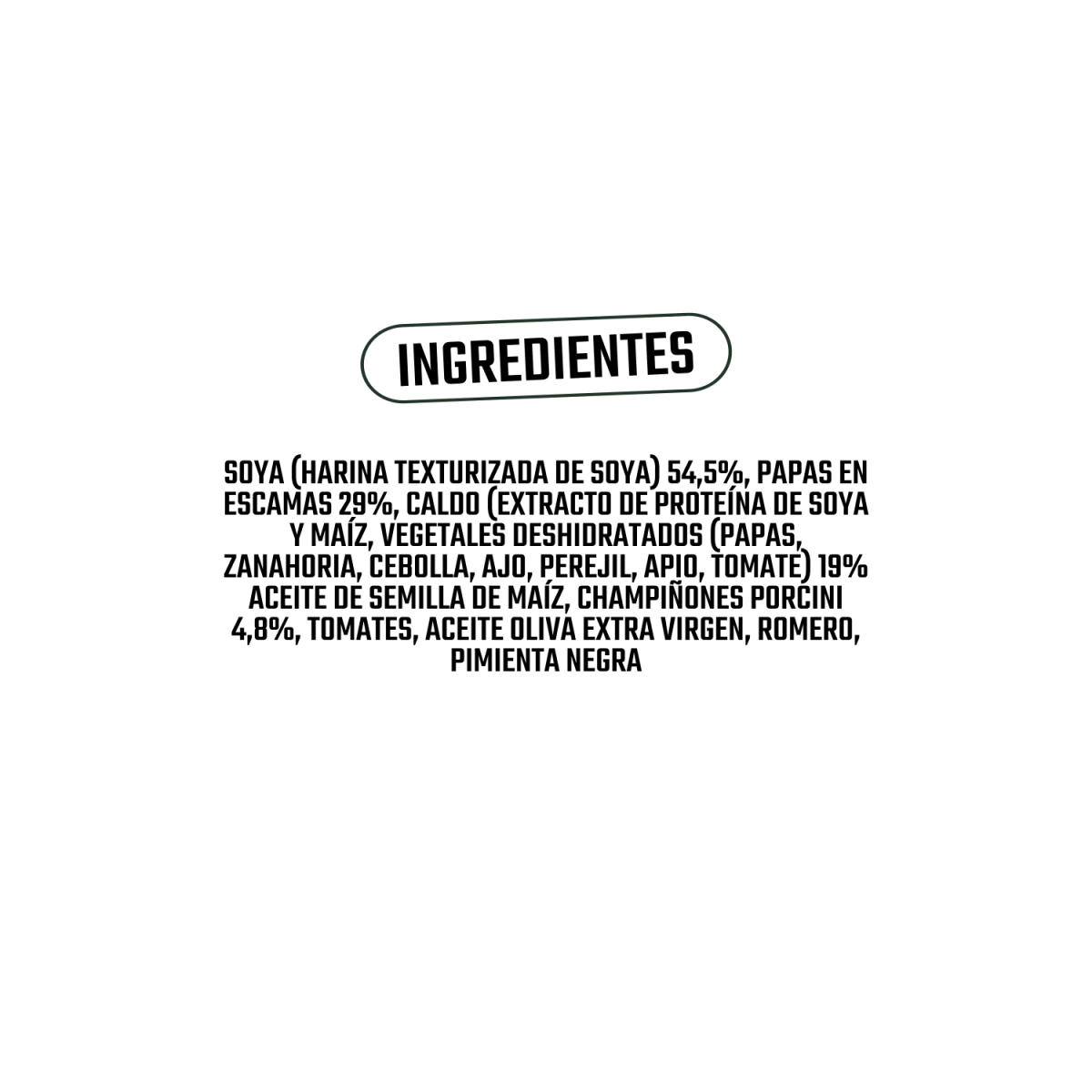 Tiberino Goulash Porcini 1 x 200 gr - Pasta seca - Tiberino - 8032817690824 - ExtraVirgen.Store