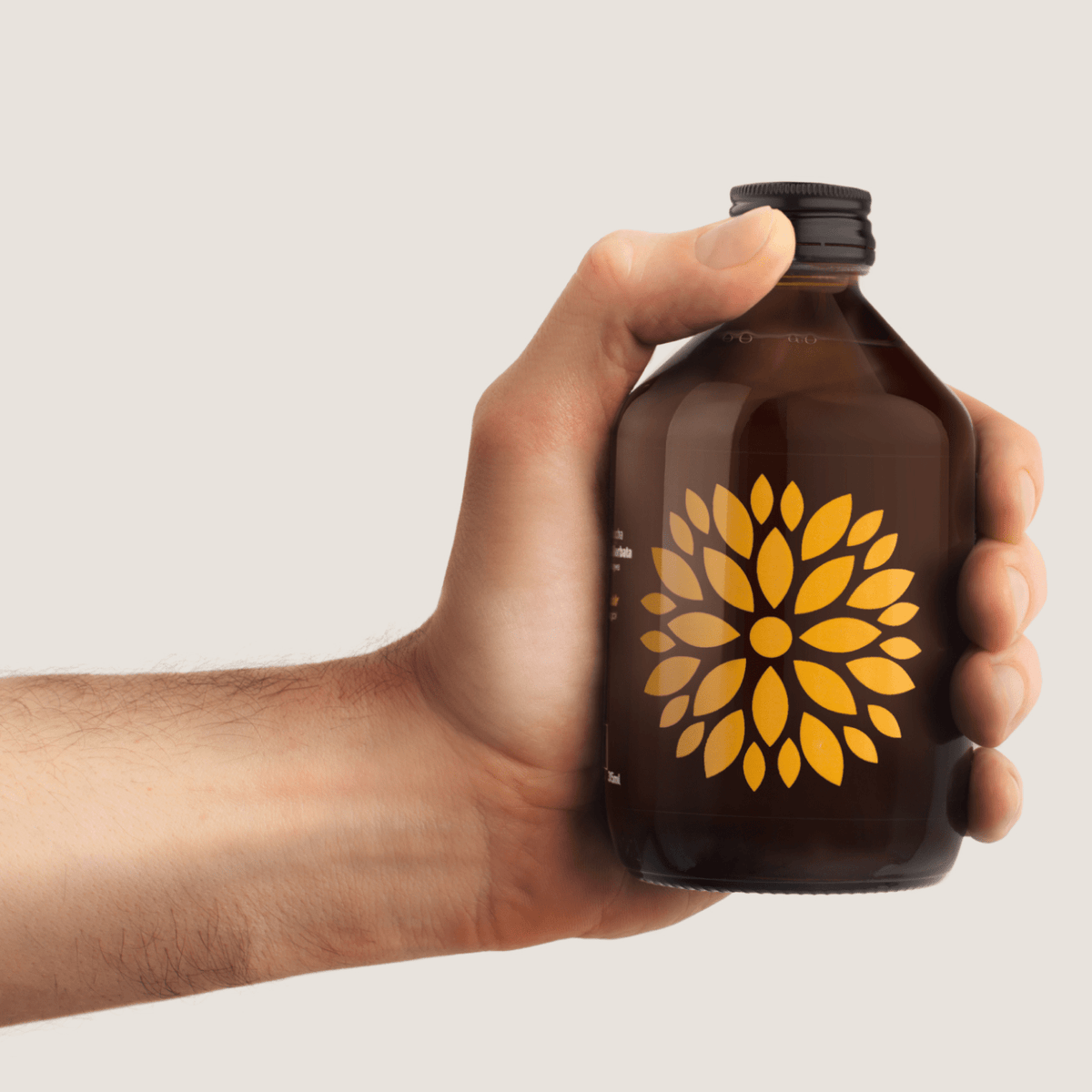 Kombucha Orgánica Acerola y Jengibre Vigo 1 x 330 ml - Kombucha - Vigo - 5902768514308 - ExtraVirgen.Store