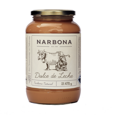 Dulce de Leche