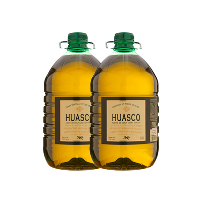 Packs de aceites