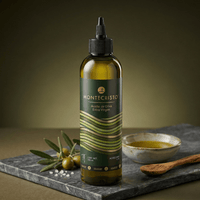 PT AOEV Montecristo PET 12 x 390 ml - Blend - Montecristo - 17808760901113 - ExtraVirgen.Store