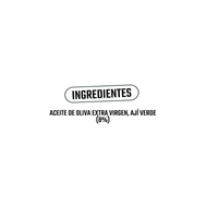 Aceite Oliva Extra Saborizado Olave Aji Verde 1 x 250 ml - Especiado - Olave - 7808760900966 - ExtraVirgen.Store