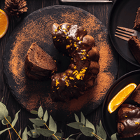 Aceite de Oliva extra virgen Olave Naranja 1 x 250 ml - Especiado - Olave - 7808760900980 - ExtraVirgen.Store