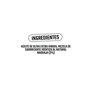 Aceite de Oliva extra virgen Olave Naranja 1 x 250 ml - Especiado - Olave - 7808760900980 - ExtraVirgen.Store