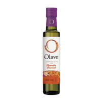 Aceite de Oliva Olave Pimenton Ahumado 1 x 250 ml - Especiado - Olave - 7808760901123 - ExtraVirgen.Store