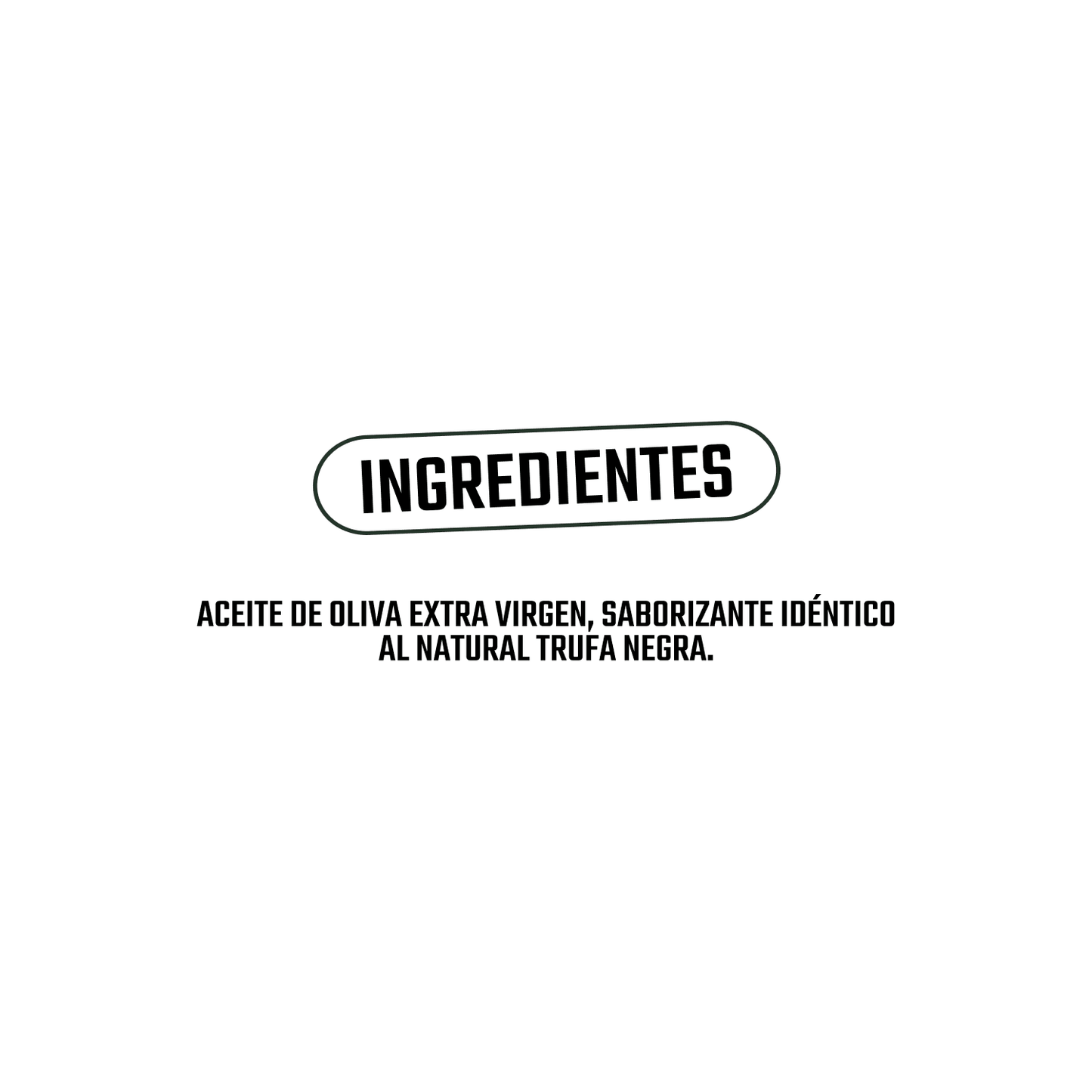 Aceite de Oliva Olave Trufa Negra 1 x 250 ml - Especiado - Olave - 7808760901130 - ExtraVirgen.Store