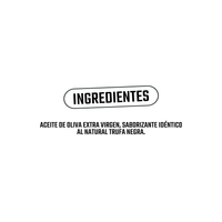 Aceite de Oliva Olave Trufa Negra 1 x 250 ml - Especiado - Olave - 7808760901130 - ExtraVirgen.Store