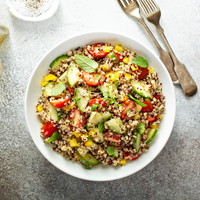 Aceite de Oliva Orgánico Extra Virgen Olave Organico 4 x 500 ml - Orgánico - Olave - 37808760900004 - ExtraVirgen.Store