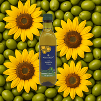 Aceite Maravilla Oliva Montecristo - 12 x 500 ml - Montecristo - 17808760901069 - ExtraVirgen.Store